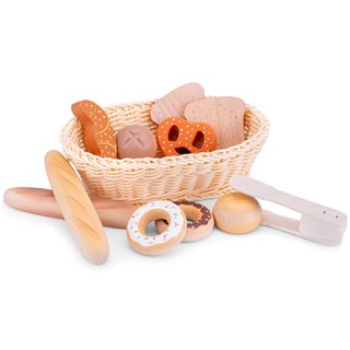 Bread basket